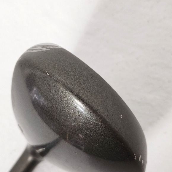 Cleveland QUADPRO 3-Wood 15º RH Graphite TT EI-70 Stiff-Flex Shaft 42.5" - Picture 5 of 13